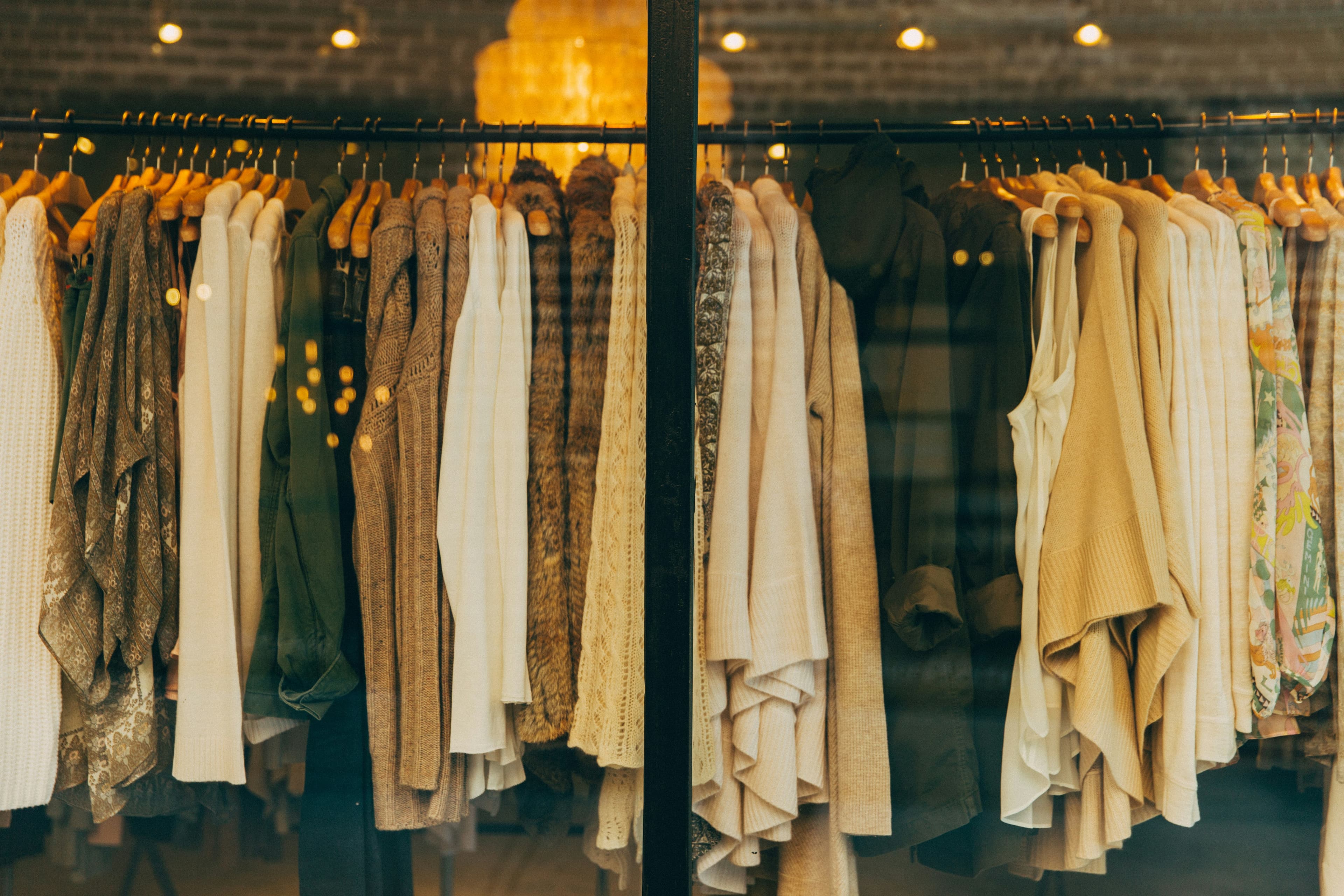 Mode & Vêtements