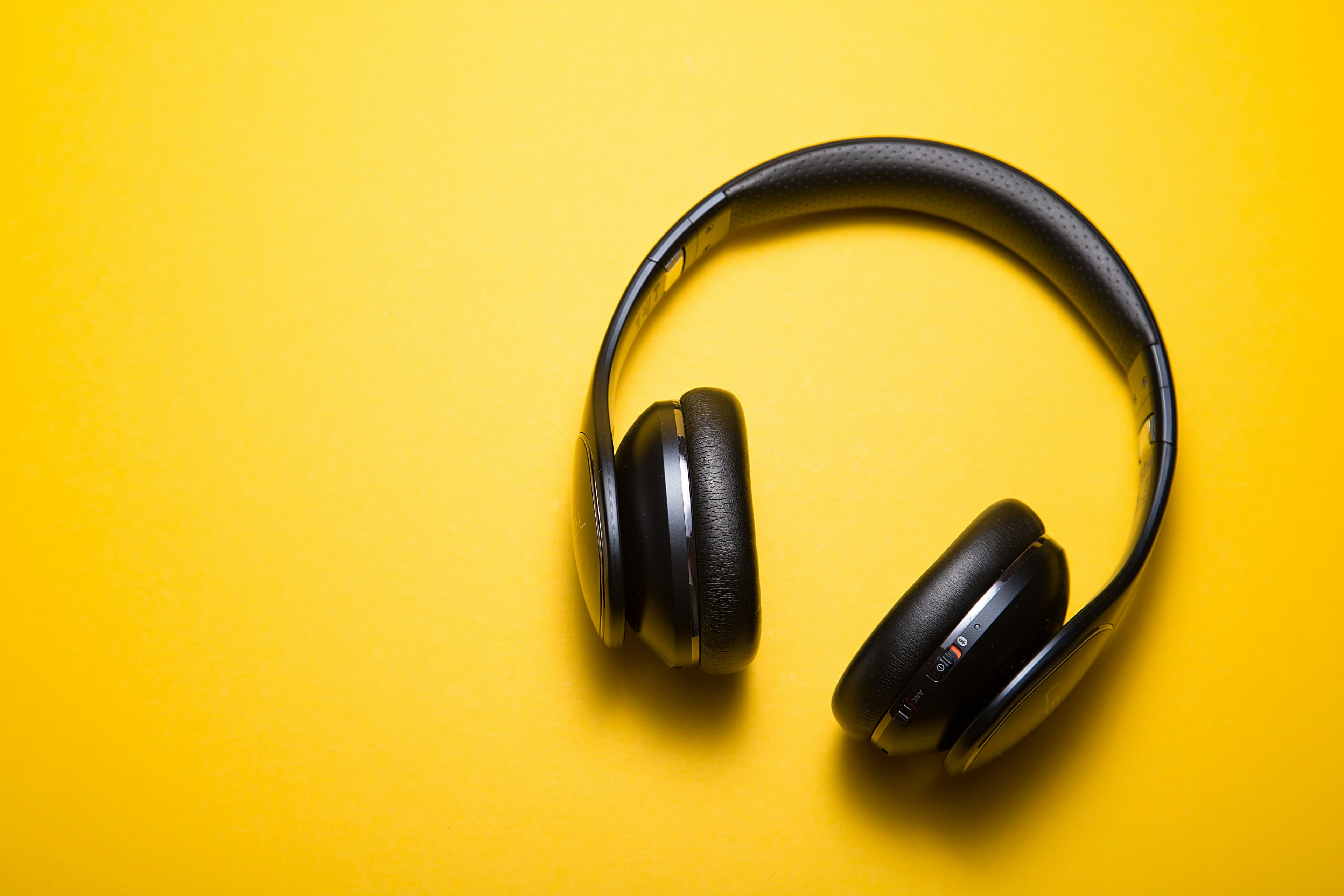 Casque ANC Pulse 5