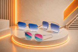 Lunettes de soleil
